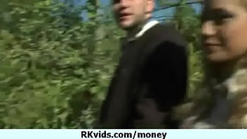 Horny Bitche Having Sex For Money 30