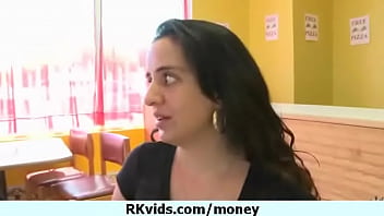 Horny Bitche Having Sex For Money 29