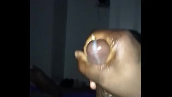 Stroking My Dick Until I Exploded