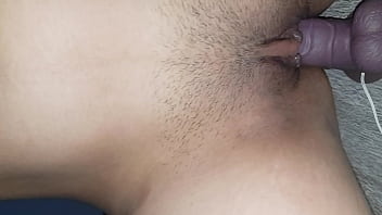 Jugando Con Consolador - latina, sexy, oral, consolador - Video 2140473