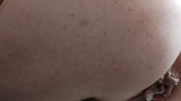 Don Juan Pushes Out The Creampie From Paul