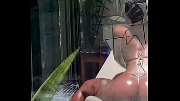 Celebrity, Ebony, Big-ass, Stripper, Big-tits, Twerk - Black_woman - 2025 - Amazing - Scene - Video 2115987