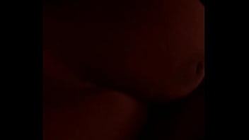 Had To Give My Big Girl What She Wanted A Pussy Full Of My Cum