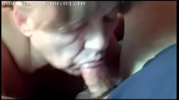 Dee Sucks Jay Off Naked