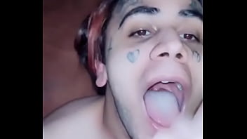 Facial, Sucking, Young, Gay, Gay-blowjob, Gay-twinks, Emo-gay, Gayemo - Gay - 2025 - Steamy - Scene - Video 1963530