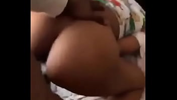 Ann Slut Makes 12inch Bbc Disappear Inside