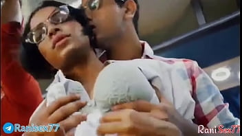 Teen Girl Fucked In Running Bus, Full Hindi Audio