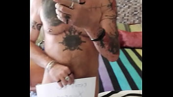 Vídeo De Verificación - gay, verification-video - Video 2140870