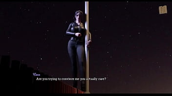 Leap Of Faith 67 Cece Route