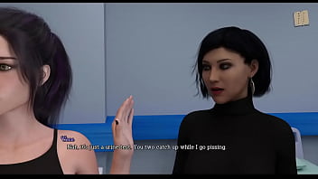 Leap Of Faith 69 Cece Route