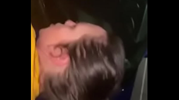 Slut Takes Bbc On Roof Of Car In Public