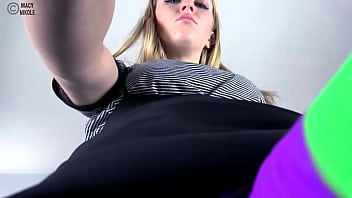 Suck And Fuck My Big Alpha Cock Faggot