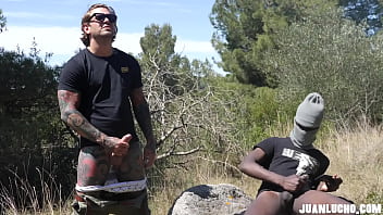 Juanlucho Com - Pornstar, Gay, Big-cock, Black-cock, Gay-masturbation - Gay - 2025 - Hot - Scene - Video 2136075