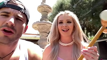 Kay Carter Vr Scene Interview