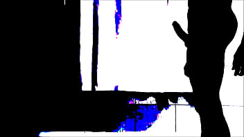 Punheta Do Preto, Branco E Vermelho (rubro Negro)