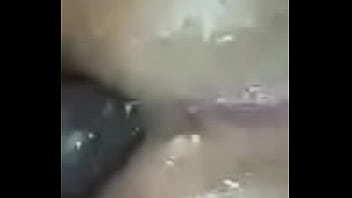 Juicy Ass Getting Her Hole Open