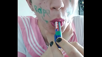 Angesoffen Horny ( Suche )