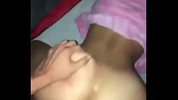 Arrombando A Rabuda Do Corno