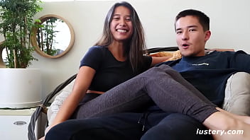 Lustery Submission #578: Isla _ Oliver - Top Of The Morning