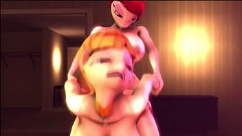 Mlp Futa: Cherry Jubilee X Aunt Orange