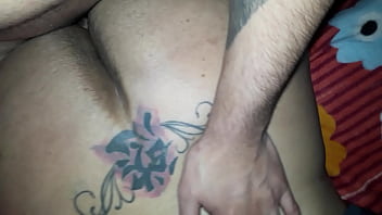 Activó Follando A Pasivo Femenino