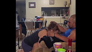 Naughty Natty' Juicy Pussy Gets Pounded By His Big Dick