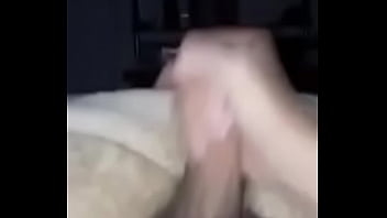 Morrito Me Manda Un Video Jalándosela