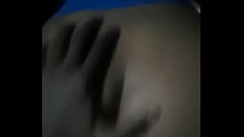 Homemade Night Time Riding