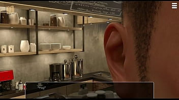 Big-ass, Big-tits, Big-cock, Hot-redhead, Visual-novel, Game-walkthrough - Big_ass - 2025 - Wild - Scene - Video 2190879