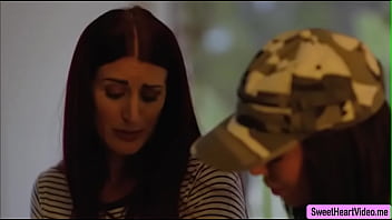 Karma And Tana Have Sex Inside That Bathroom