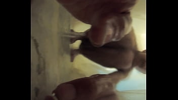 Shower Masturbation - dildo, masturbation, shower, gay, gay-masturbation, gopro, bath-time - Video 2137812