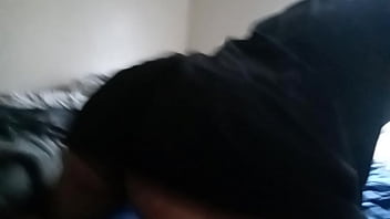 Qeatpie: Morning Twerk!