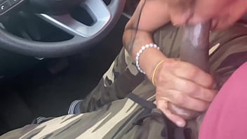 She Asked For A Ride To The Dentist