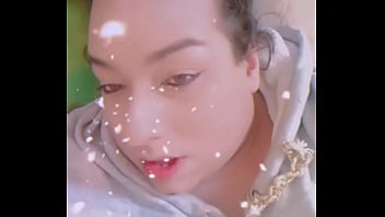 Shemale, Trans, Mellissa, Plussize, Mellissasexysafadinha - Shemale - 2025 - Sexy - Show - Video 2138040