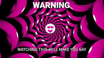 Mesmerizing You To Go Gay Yummy Cummie Brainfuck Version