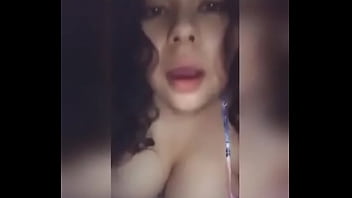 Josephine Wants Me To Fuck Her Tits