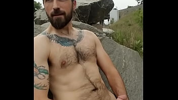 Outdoor, Masturbation, Solo, Jerking, Masturbate, Public, Gay, Outside, Gay-amateur - Gay - 2025 - Sexy - Experience - Video 1961198