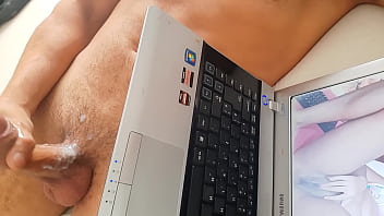 Batendo Uma Para Tigresa