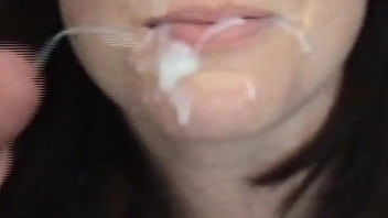 Cute Exploited Teen Felicia Gets A Massive Facial At Porn Casting