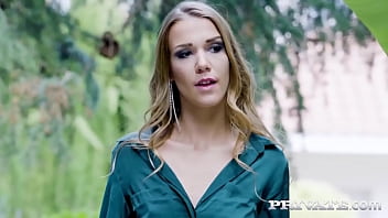 The Two Sides Of Alexis Crystal