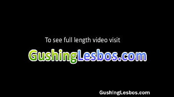 Extreme Lesbian Bondage