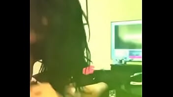 Jennyfer Schultz Suck A Huge Black Cock