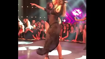 Anitta No Caldeirão Do Huck