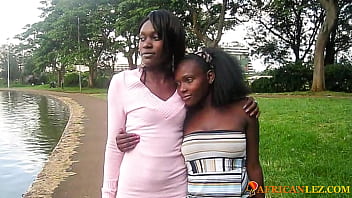 Nigeria Girl And Ghana Girl Have Lesbian Sex