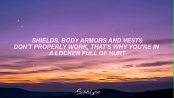 Hits, Musicas, Battle-scars - Unknown - 2025 - Steamy - Show - Video 1960846