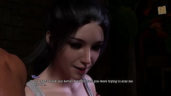 Leap Of Faith 71 Cece