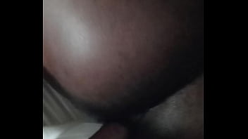 Ebony Takes White Cock - ebony, bwc - Video 2138385