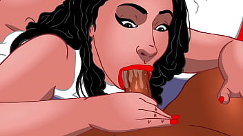 Nixxy Big Booty Gamer Girl Blowjob Full Scene On Xvideos Red