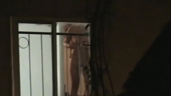 Vecina Desnuda Cancun 2013