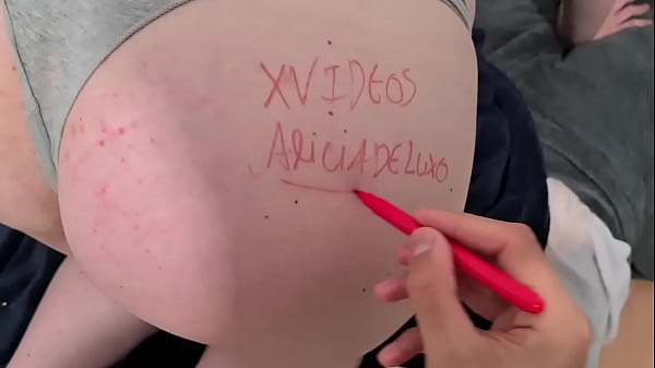 Video De Verificação - redhead, verification-video - Video 2137031